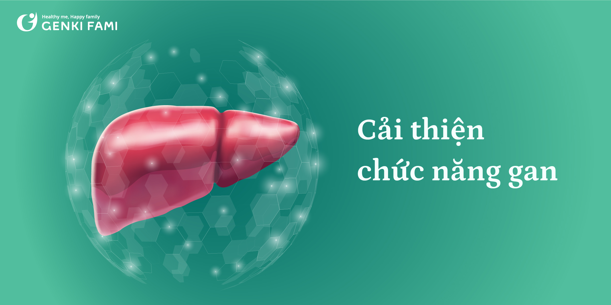 Alanine giúp cải thiện chức năng gan