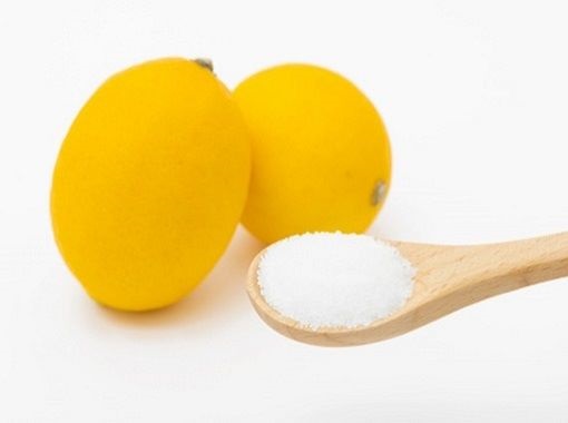Axit Citric - Genki Fami - Sức Khoẻ Cho Gia Đình Yêu Thương