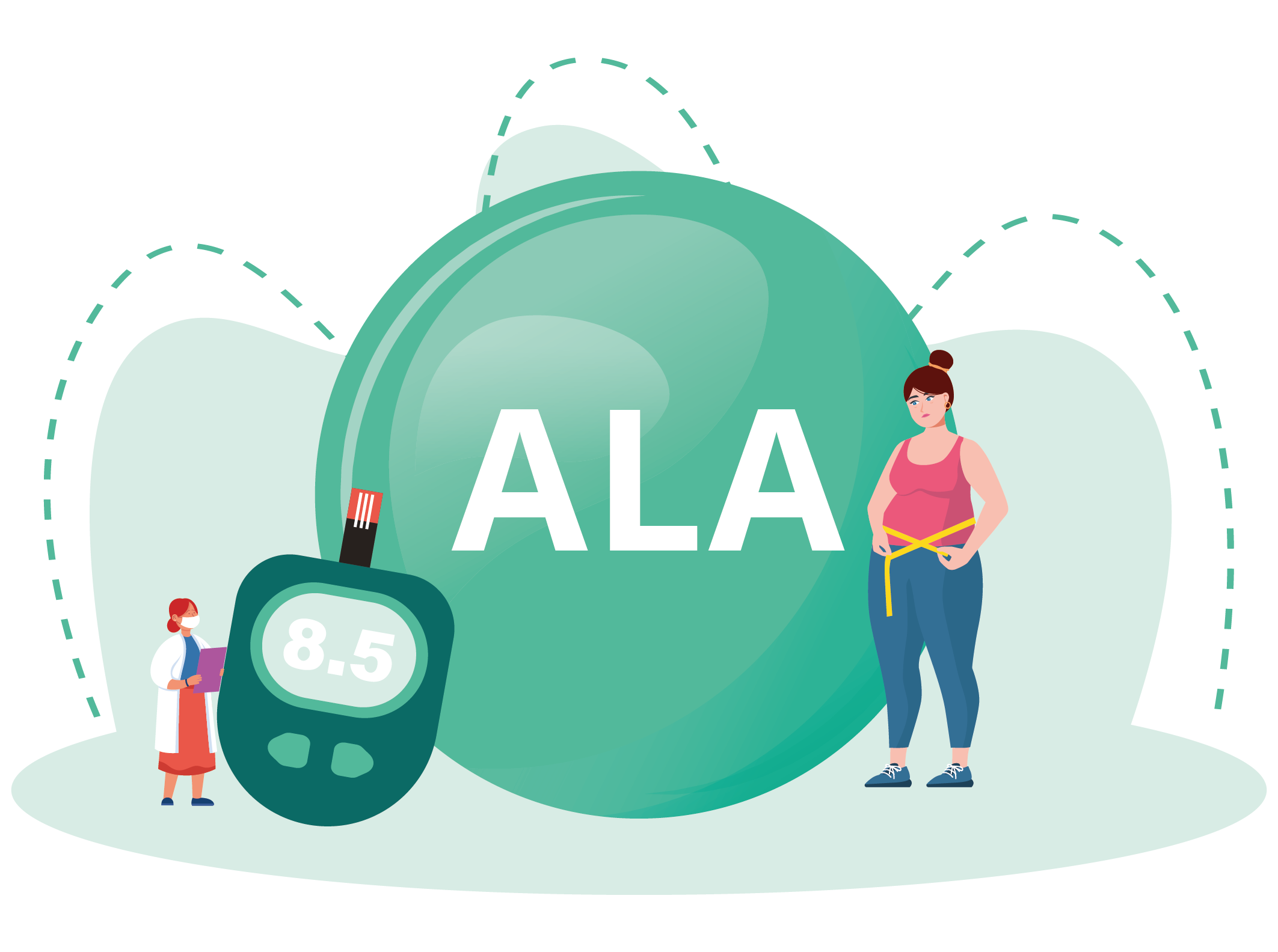 Anthocyanin - Genki Fami - Sức Khoẻ Cho Gia Đình Yêu Thương