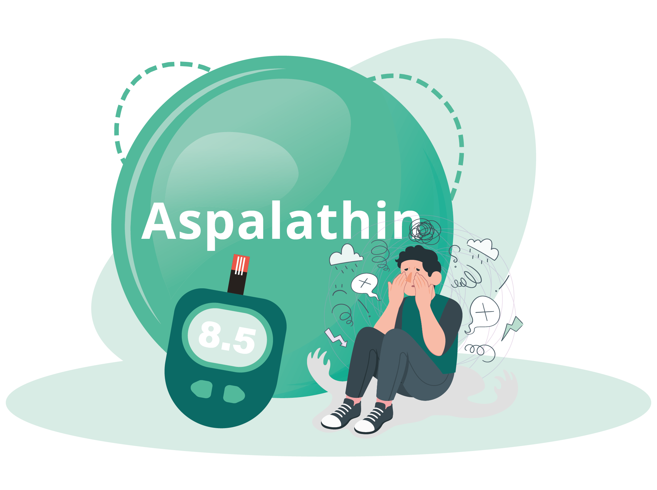 Astaxanthin - Genki Fami - Sức Khoẻ Cho Gia Đình Yêu Thương