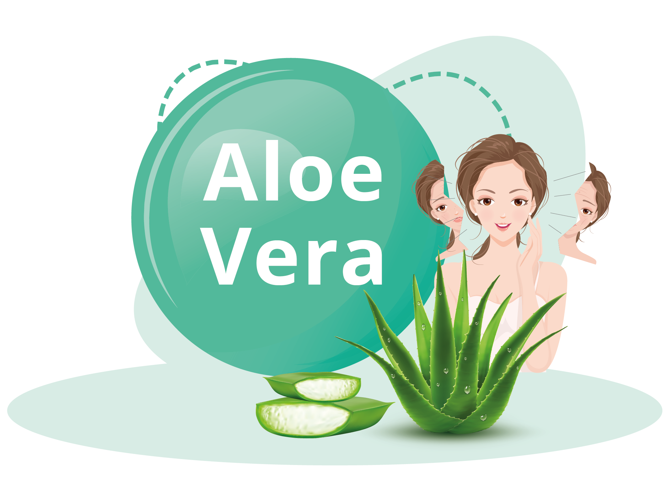 Làm đẹp da - Genki Fami - Sức Khoẻ Cho Gia Đình Yêu Thương